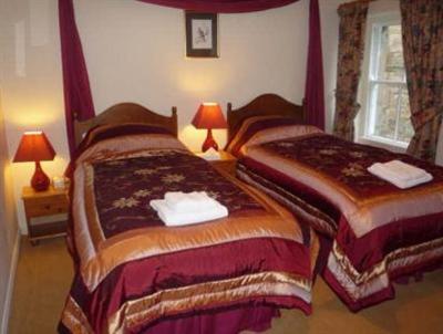 фото отеля Bay Horse Inn