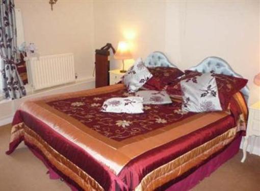 фото отеля Bay Horse Inn