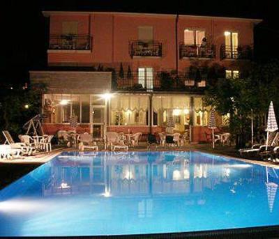 фото отеля Hotel Ca' Masawalsa