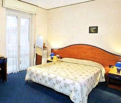 фото отеля Hotel Ca' Masawalsa