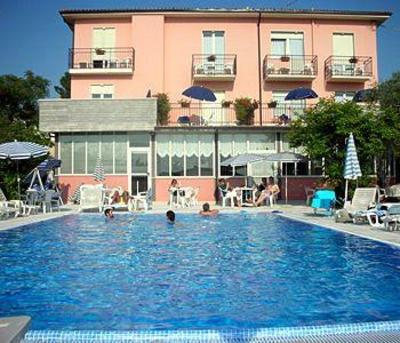 фото отеля Hotel Ca' Masawalsa