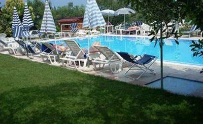 фото отеля Hotel Ca' Masawalsa