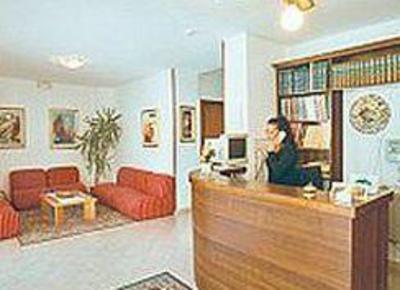 фото отеля Hotel Ca' Masawalsa