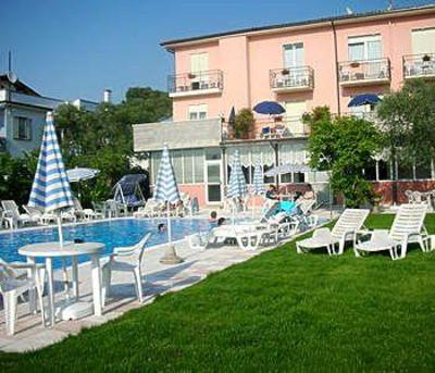 фото отеля Hotel Ca' Masawalsa