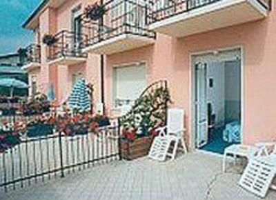 фото отеля Hotel Ca' Masawalsa