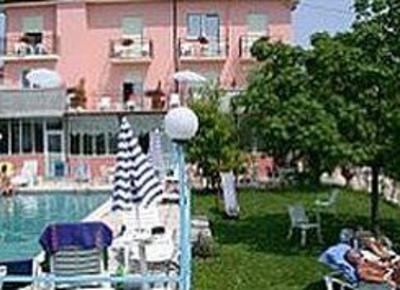 фото отеля Hotel Ca' Masawalsa