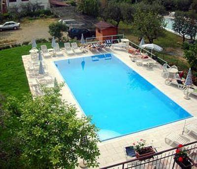 фото отеля Hotel Ca' Masawalsa