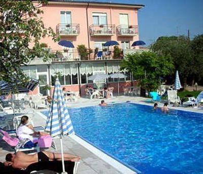 фото отеля Hotel Ca' Masawalsa
