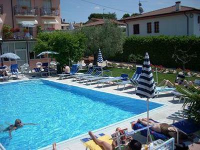 фото отеля Hotel Ca' Masawalsa