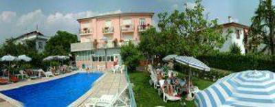 фото отеля Hotel Ca' Masawalsa