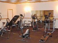 Central Plaza Hotel Cheyenne