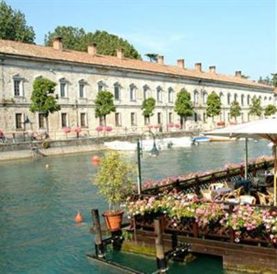 фото отеля Bed & Breakfast Il Girasole Valeggio Sul Mincio