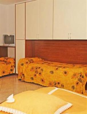фото отеля Bed & Breakfast Il Girasole Valeggio Sul Mincio