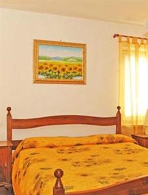 фото отеля Bed & Breakfast Il Girasole Valeggio Sul Mincio