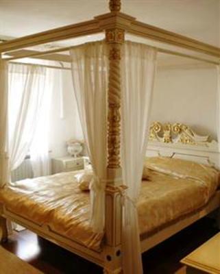 фото отеля Bed & Breakfast Il Girasole Valeggio Sul Mincio