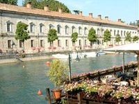 Bed & Breakfast Il Girasole Valeggio Sul Mincio