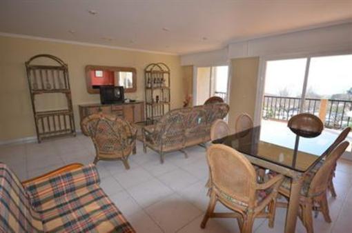 фото отеля Apartamentos Velero