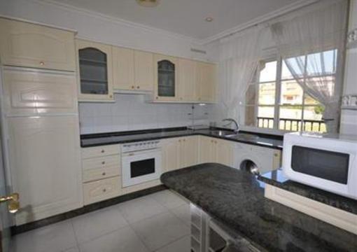 фото отеля Apartamentos Velero