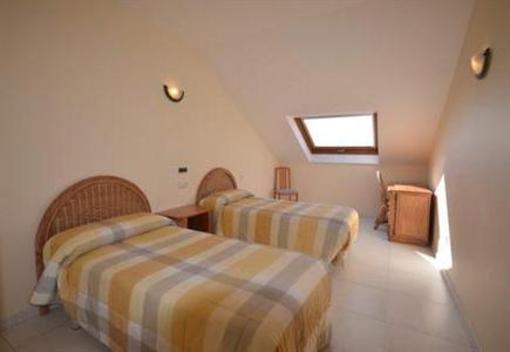 фото отеля Apartamentos Velero