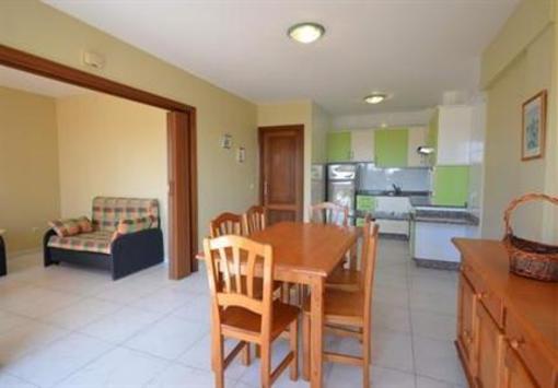 фото отеля Apartamentos Velero