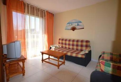 фото отеля Apartamentos Velero