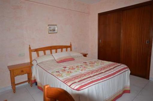 фото отеля Apartamentos Velero