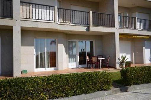 фото отеля Apartamentos Velero