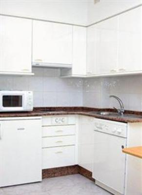 фото отеля Apartamentos Velero