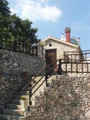 фото отеля Agriturismo Monte Sacro