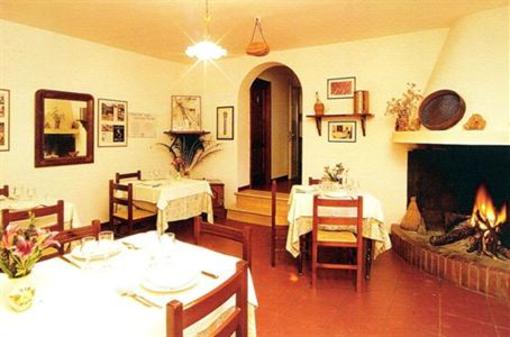 фото отеля Agriturismo Monte Sacro