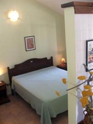 фото отеля Agriturismo Monte Sacro