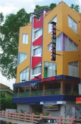 фото отеля Novelty Guest House