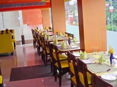 фото отеля Novelty Guest House