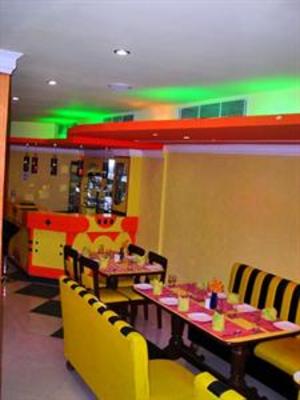 фото отеля Novelty Guest House