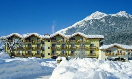 фото отеля Hotel Al Plan