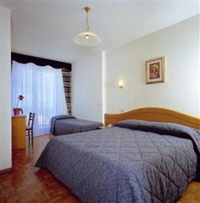 фото отеля Hotel Al Plan