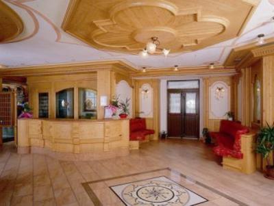фото отеля Hotel Al Plan