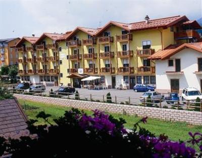 фото отеля Hotel Al Plan