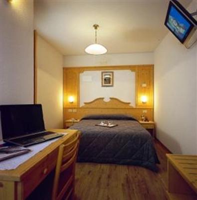фото отеля Hotel Al Plan