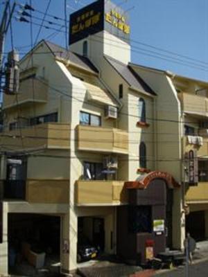 фото отеля Minshuku Tanpopo Hotel Nagasaki