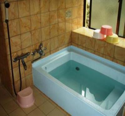фото отеля Minshuku Tanpopo Hotel Nagasaki