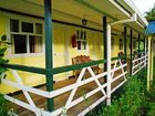 фото отеля Volcano Turrialba Lodge