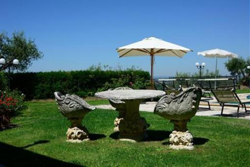 фото отеля Villa Giulia Tuoro sul Trasimeno