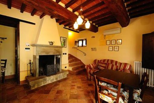 фото отеля Villa Giulia Tuoro sul Trasimeno