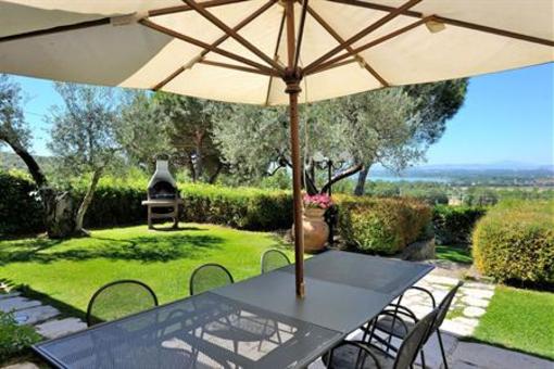 фото отеля Villa Giulia Tuoro sul Trasimeno