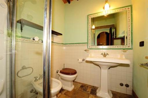 фото отеля Villa Giulia Tuoro sul Trasimeno