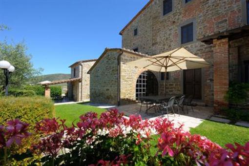 фото отеля Villa Giulia Tuoro sul Trasimeno