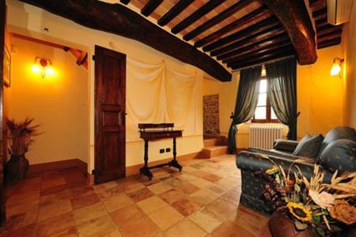 фото отеля Villa Giulia Tuoro sul Trasimeno