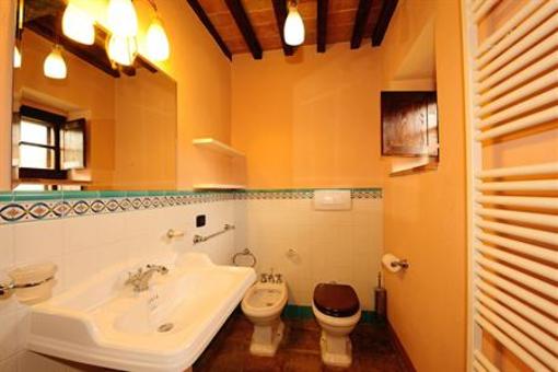 фото отеля Villa Giulia Tuoro sul Trasimeno