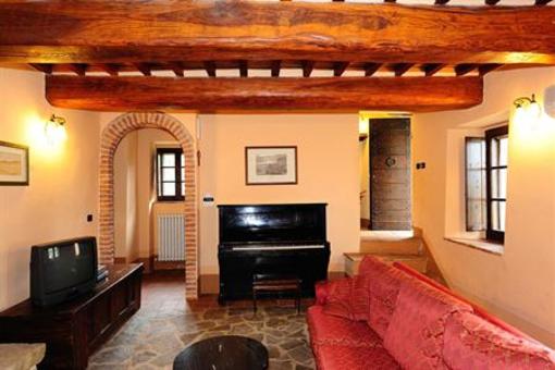 фото отеля Villa Giulia Tuoro sul Trasimeno
